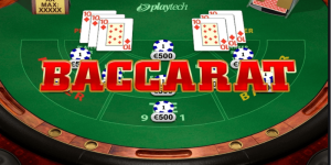 Baccarat TP88