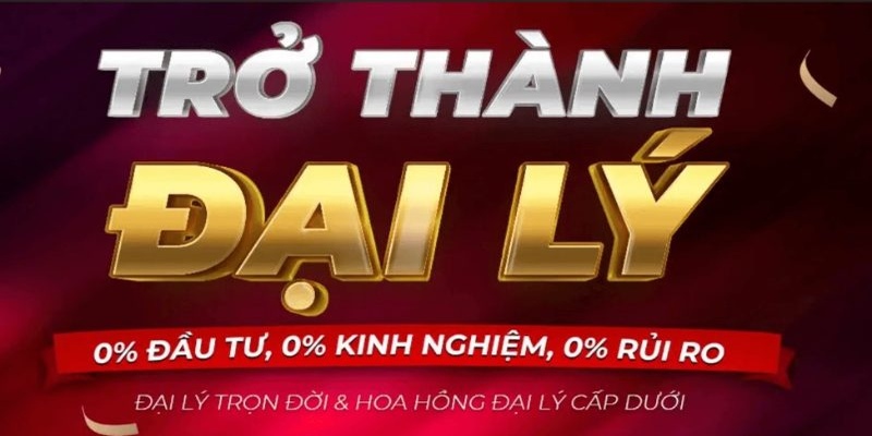 Những quyền lợi chỉ dành riêng cho đại lý TP88