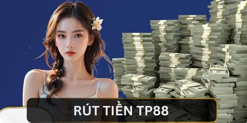 Những điều kiện cơ bản để rút tiền TP88