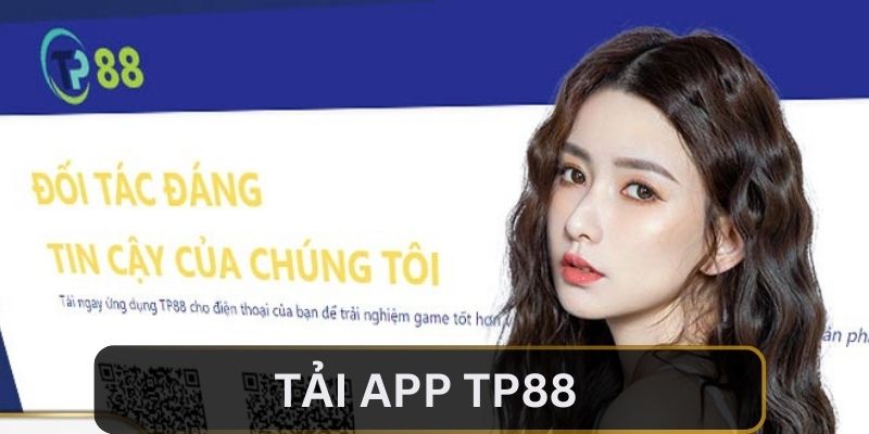 Cách tải app TP88 về máy tính