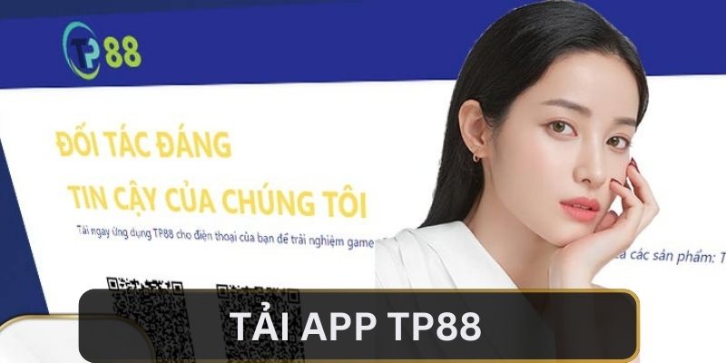 Lưu ý nguồn mạng internet khi tải app TP88