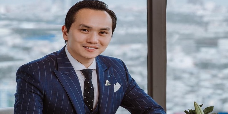 Tìm hiểu tiểu sử của CEO Bảo Minh