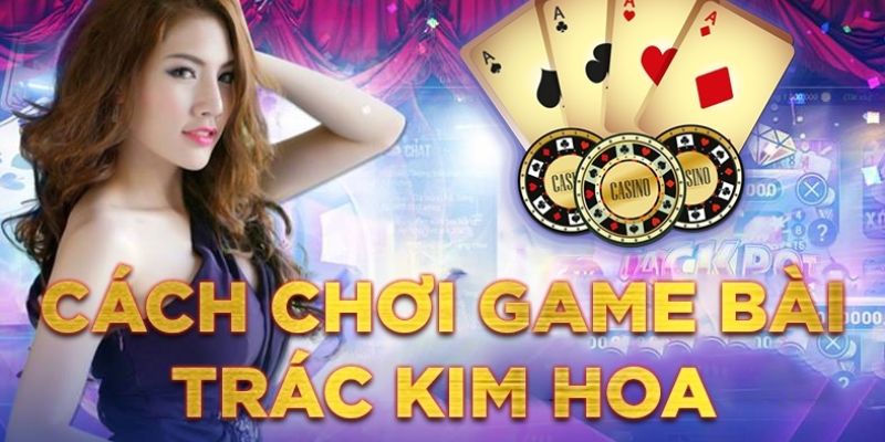 Bí quyết chơi trắc kim hoa TP88 thắng cực dễ